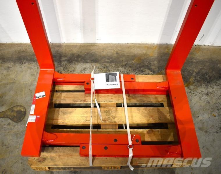 Meyer KG28H6B Vidlice