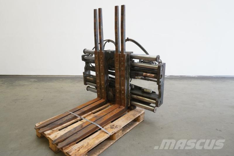 Meyer MY210139 Manipulácia s materiálom - ostatné