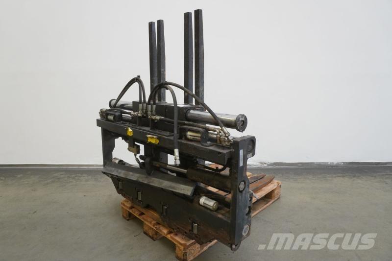 Meyer MY210139 Manipulácia s materiálom - ostatné