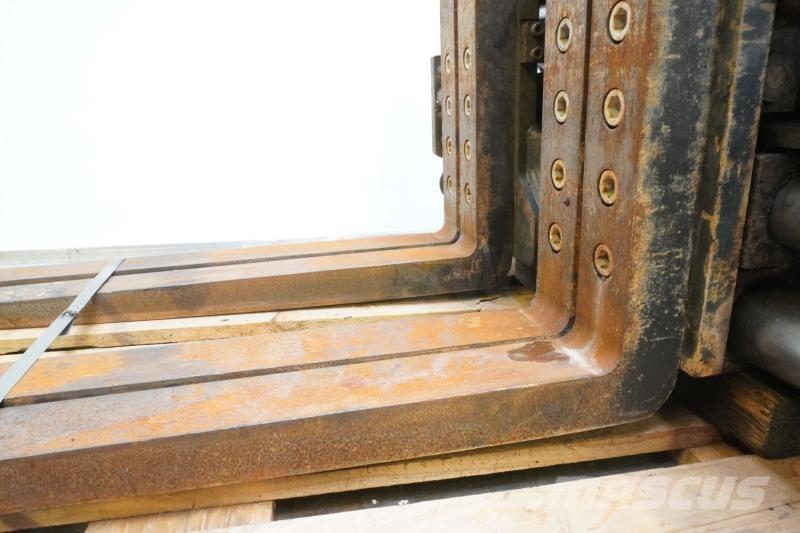 Meyer MY210139 Manipulácia s materiálom - ostatné