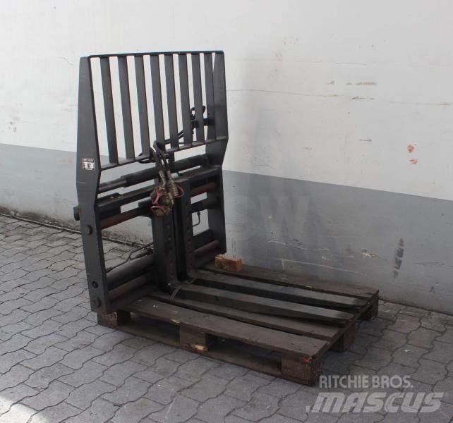 Seith 20.66 S4 Ďalšie príslušenstvo a komponenty