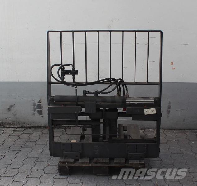 Seith 20.66 S4 Ďalšie príslušenstvo a komponenty