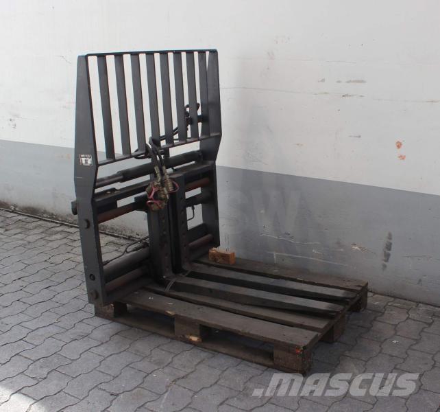 Seith 20.66 S4 Ďalšie príslušenstvo a komponenty