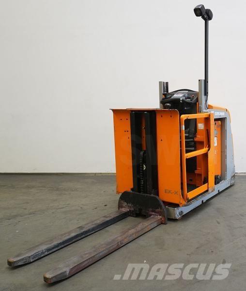 Still EK-X980 Vysokozdvižný vozík