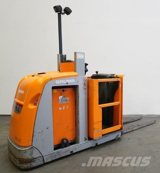 Still EK-X980 Vysokozdvižný vozík