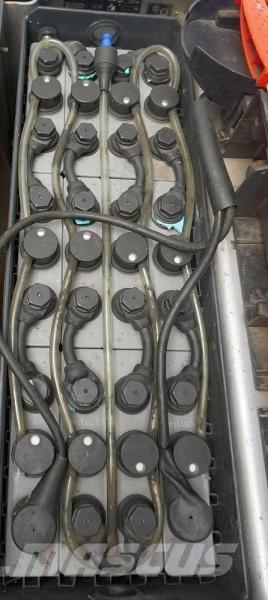 Still EXU 20 Nízkozdvižný vozík