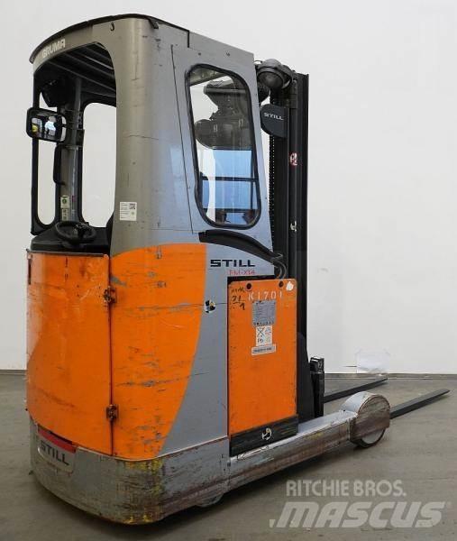 Still FM-X14 Retraky