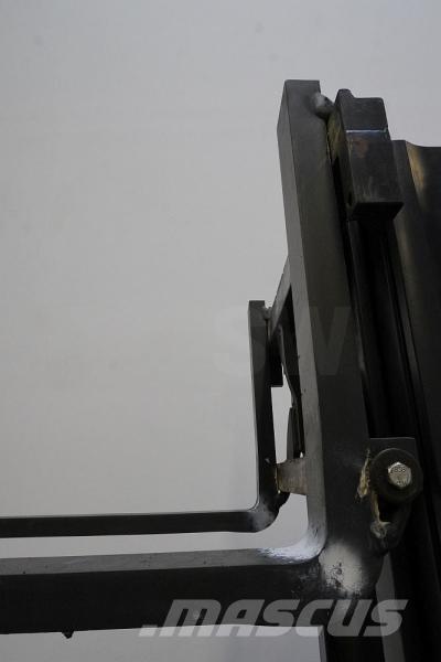 Still FM-X14 Retraky