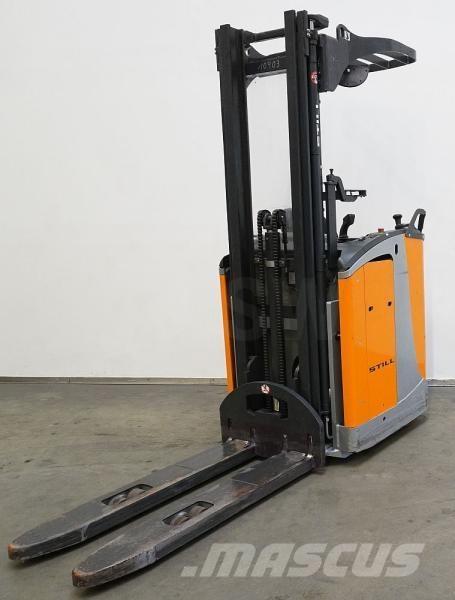 Still FV-X-16 Samohybné vozíky