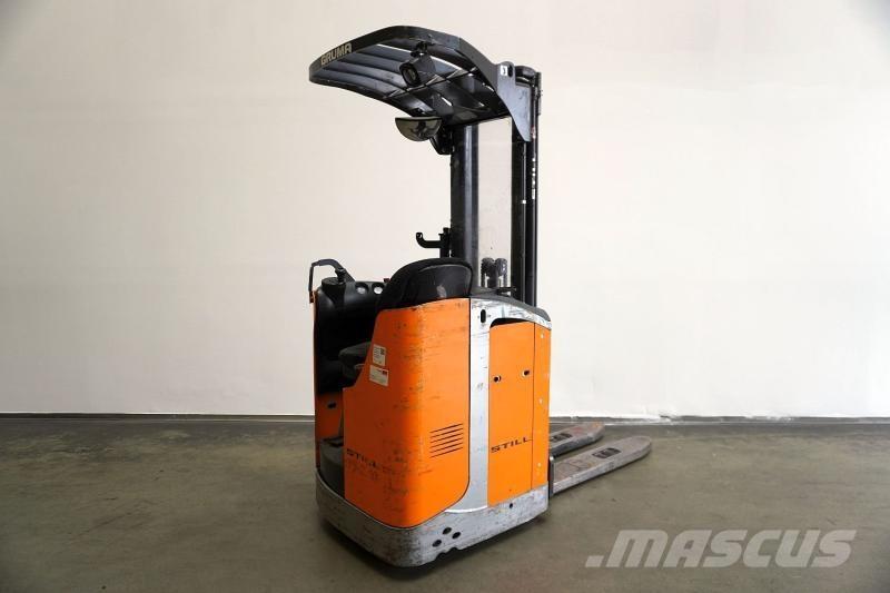 Still FV-X-16 Samohybné vozíky