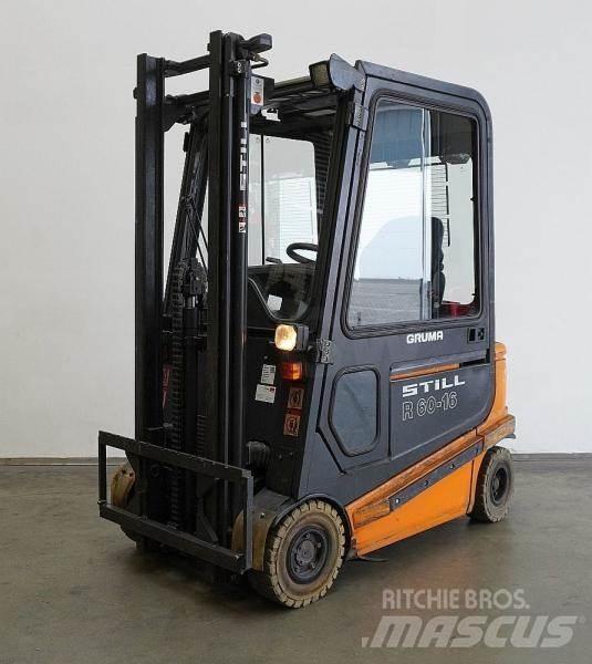 Still R60-16 Iné