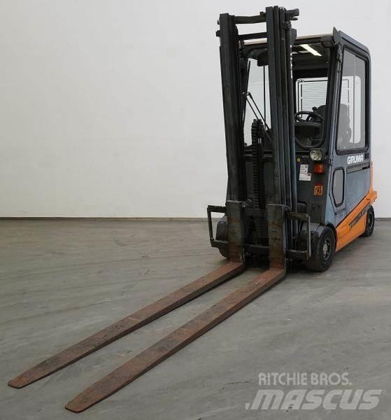 Still R60-16N Iné