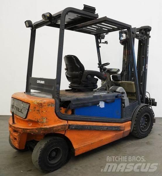 Still R60-40 Iné