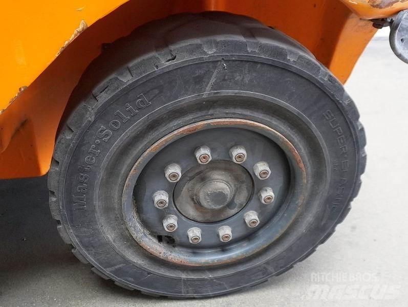 Still R70-45T Iné
