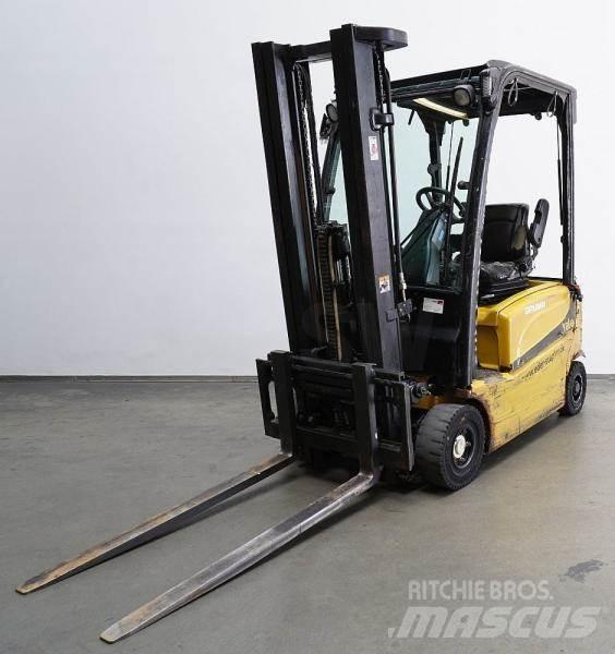 Yale ERP 16 VT Iné