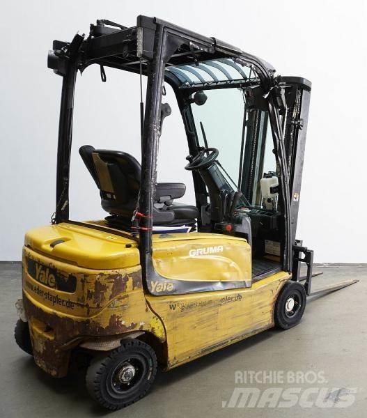 Yale ERP 16 VT Iné