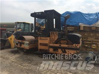 CAT CB534B Tandemové valce