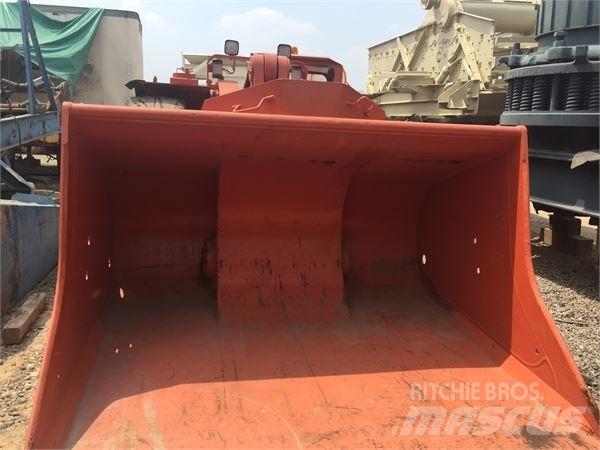 Sandvik LH410 Podzemné nakladače