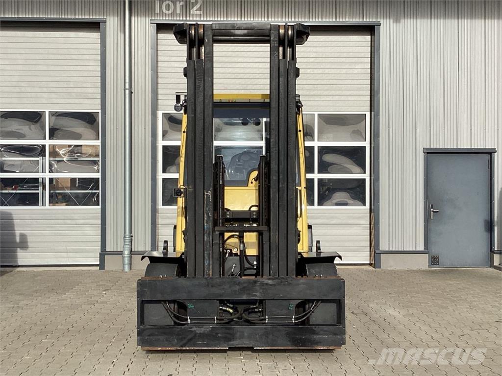 Hyster H8.0FTS/6 Dieselové vozíky