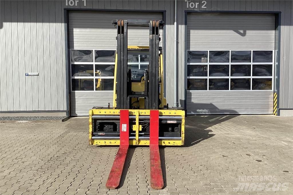 Hyster H9.0FT Dieselové vozíky