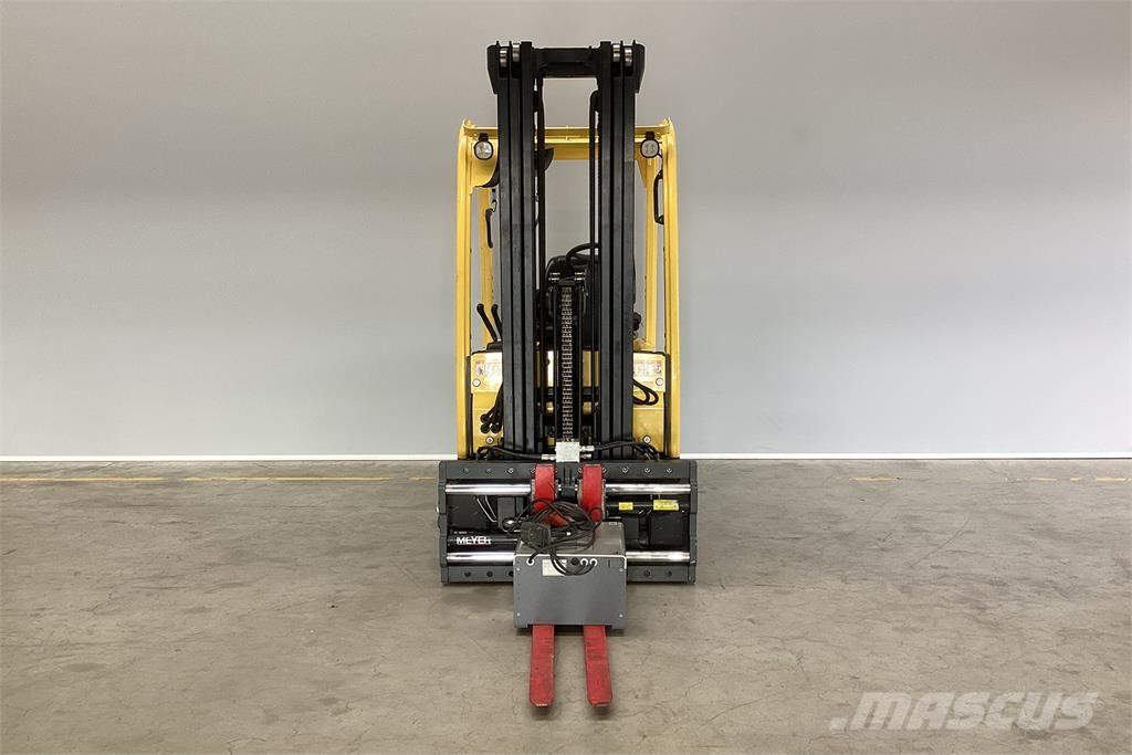 Hyster J 1.8XN Akumulátorové vozíky