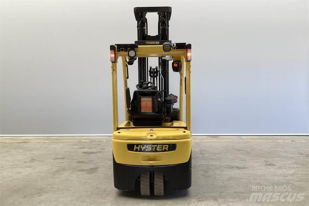 Hyster J2.0XNT Akumulátorové vozíky