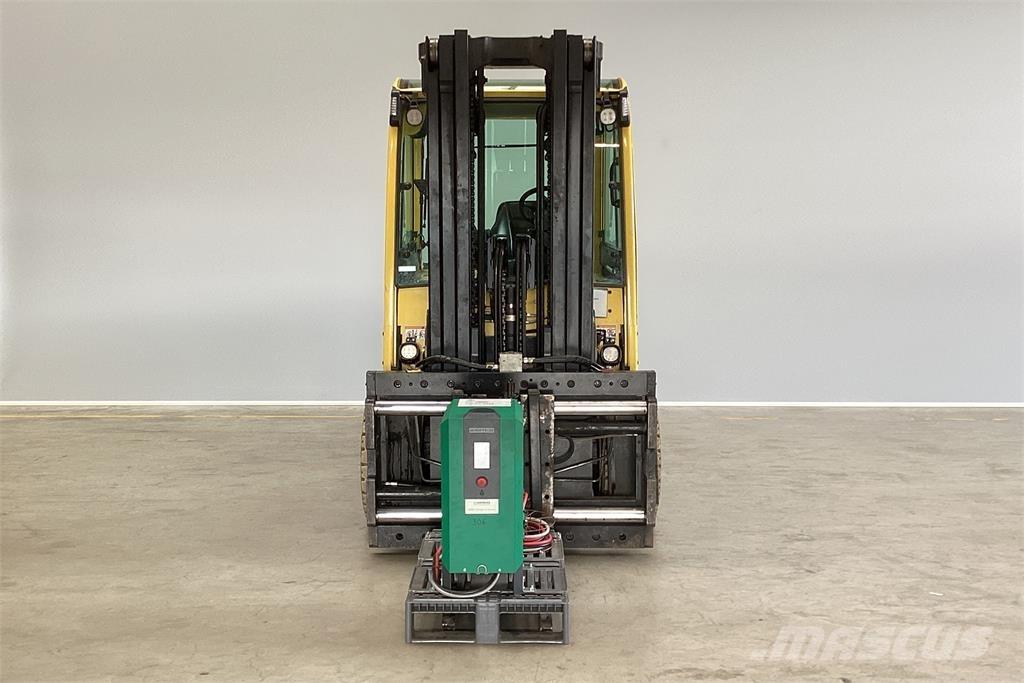 Hyster J5.0XN/6 Akumulátorové vozíky