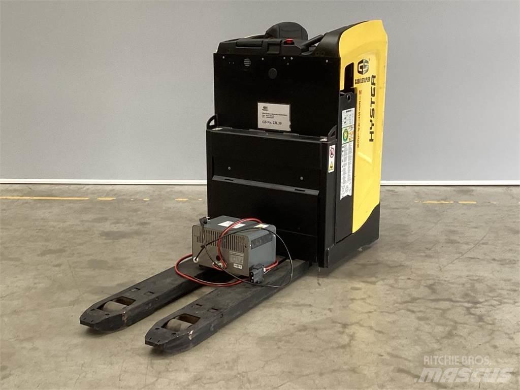 Hyster RP2.0N Samohybné vozíky