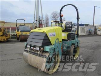 Ammann AV26-2 Pôdne kompaktory