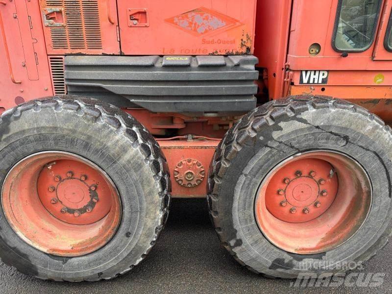 CAT 120H Grejdery