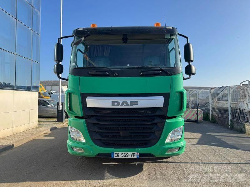 DAF CF 460 Ťahače