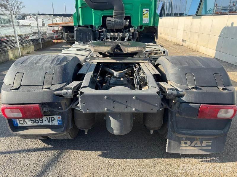 DAF CF 460 Ťahače