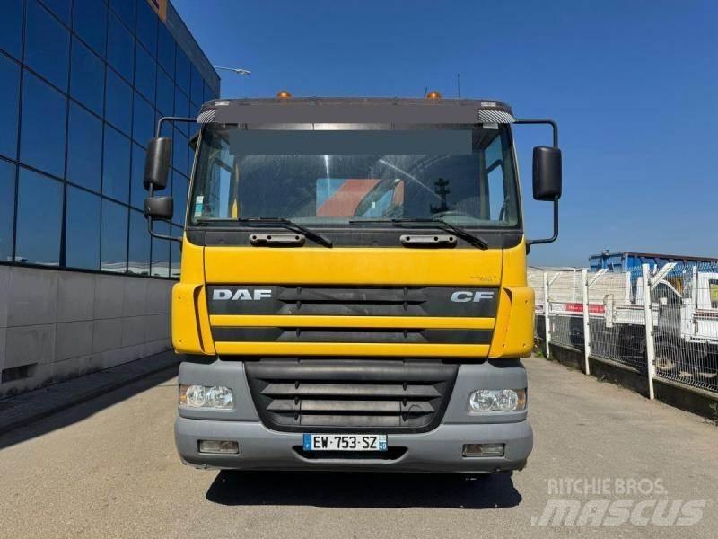 DAF CF 85.380 Sklápače