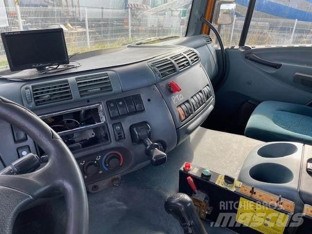 DAF CF85 340 Lanový nosič kontajnerov