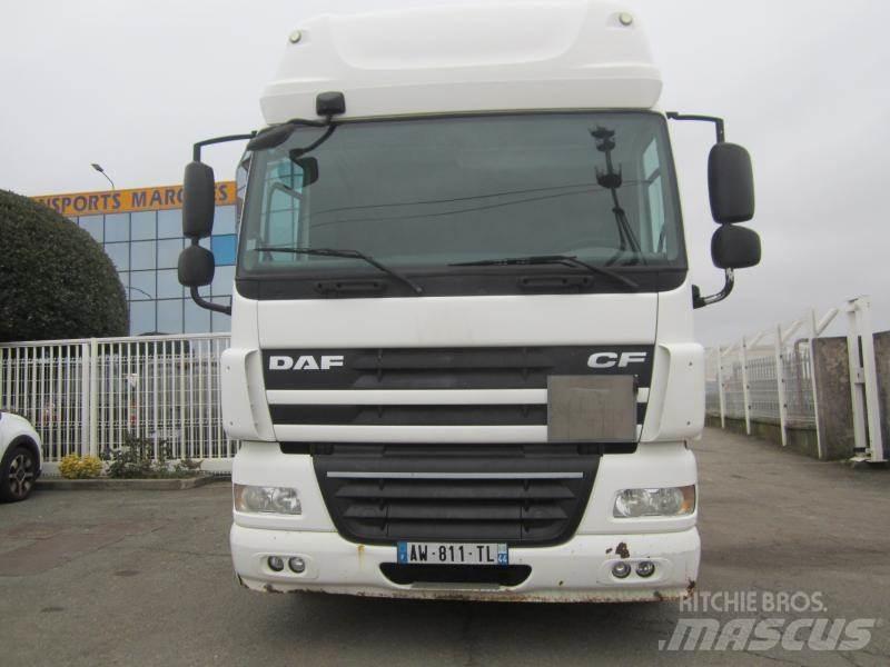 DAF CF85 410 Ťahače