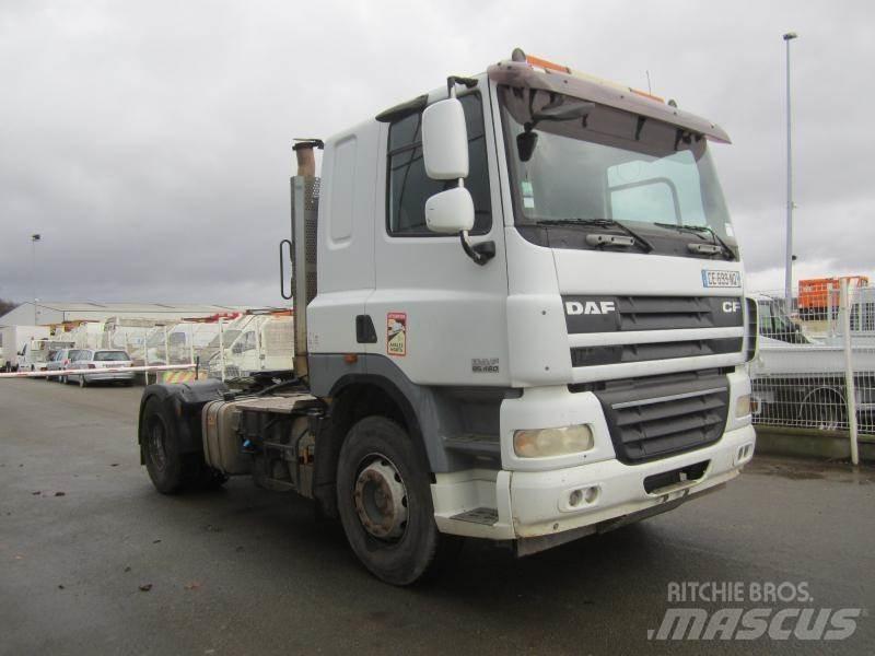 DAF CF85 460 Ťahače