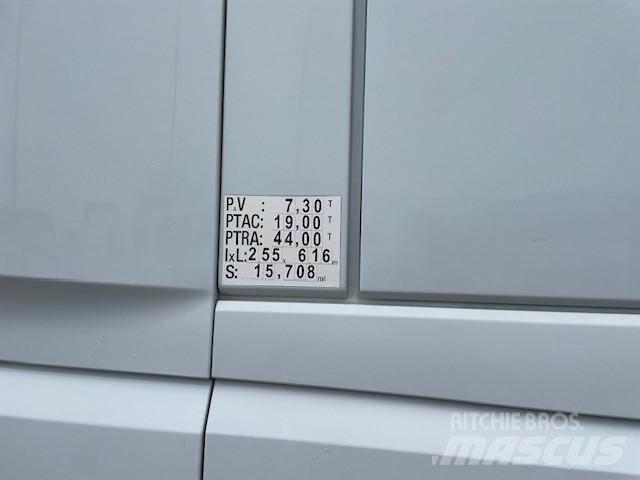 DAF XF 460 Ťahače