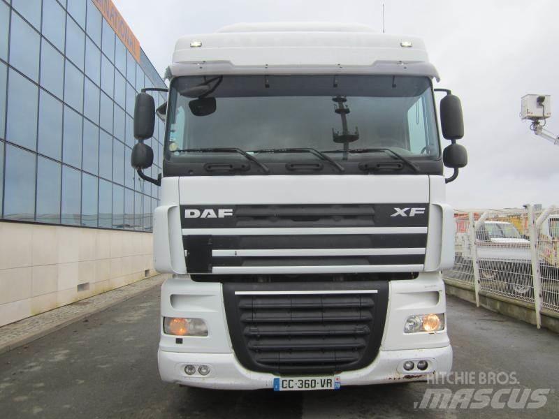DAF XF105 460 Ťahače