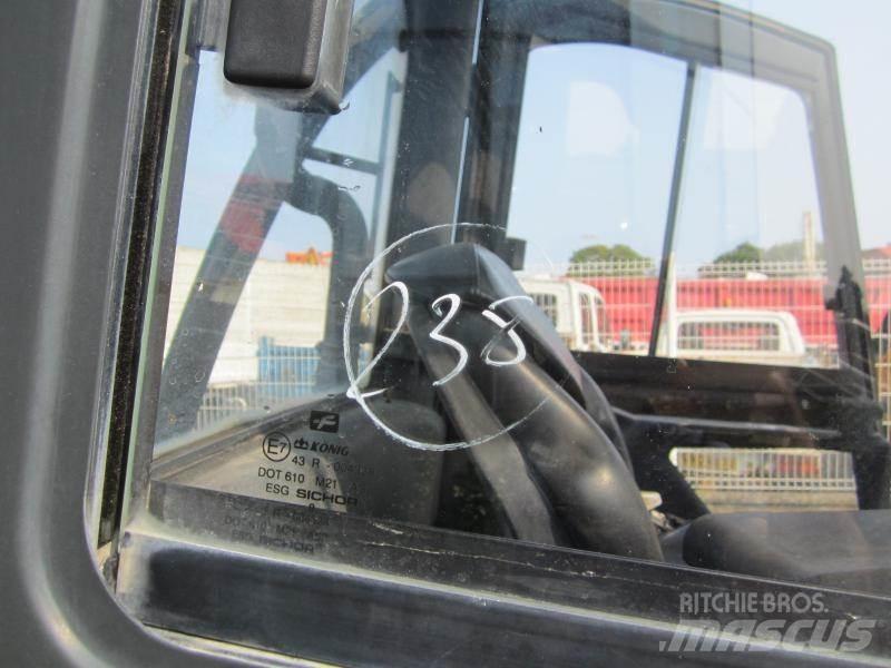 Fenwick H30 Iné