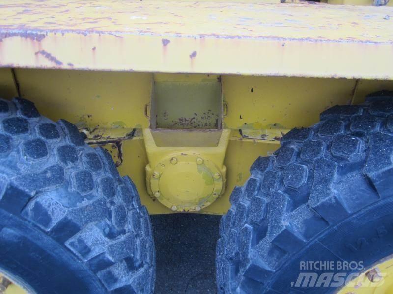 Frisch F75B Grejdery