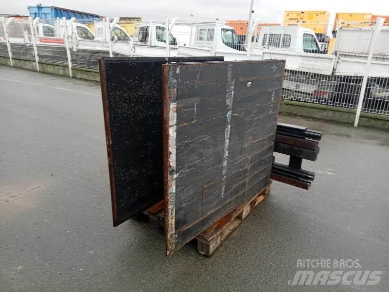 Meyer  Ďalšie príslušenstvo a komponenty
