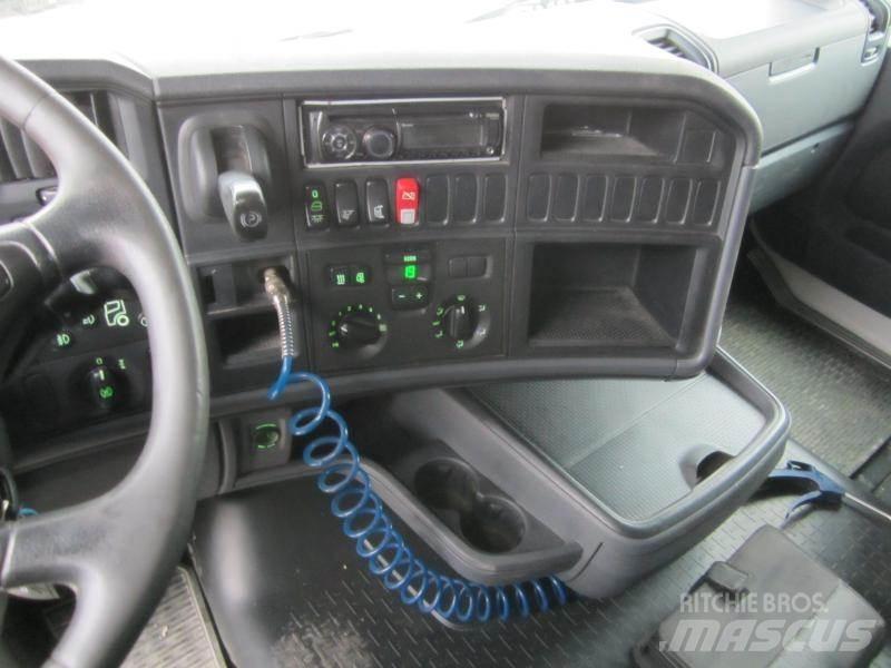 Scania R 440 Ťahače