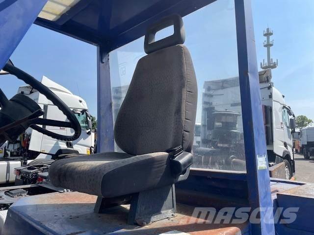 Toyota 3FD60 Iné