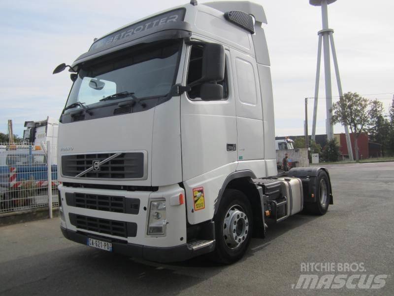 Volvo FH 440 Ťahače