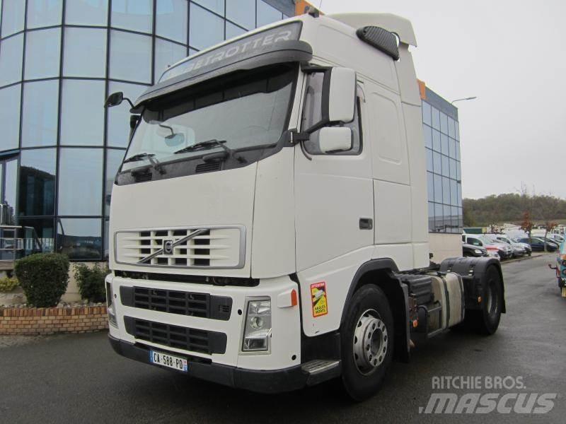 Volvo FH 440 Ťahače