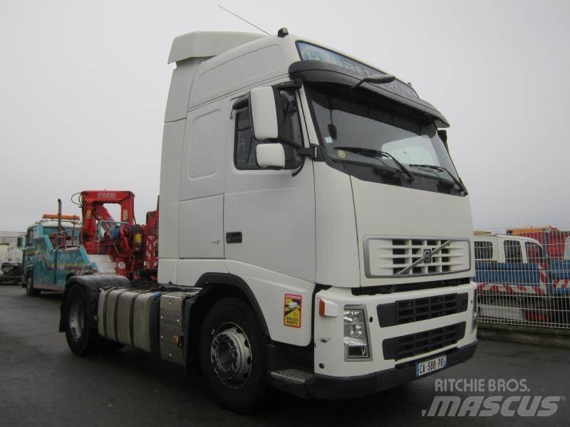 Volvo FH 440 Ťahače