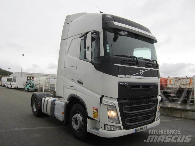 Volvo FH 500 Ťahače