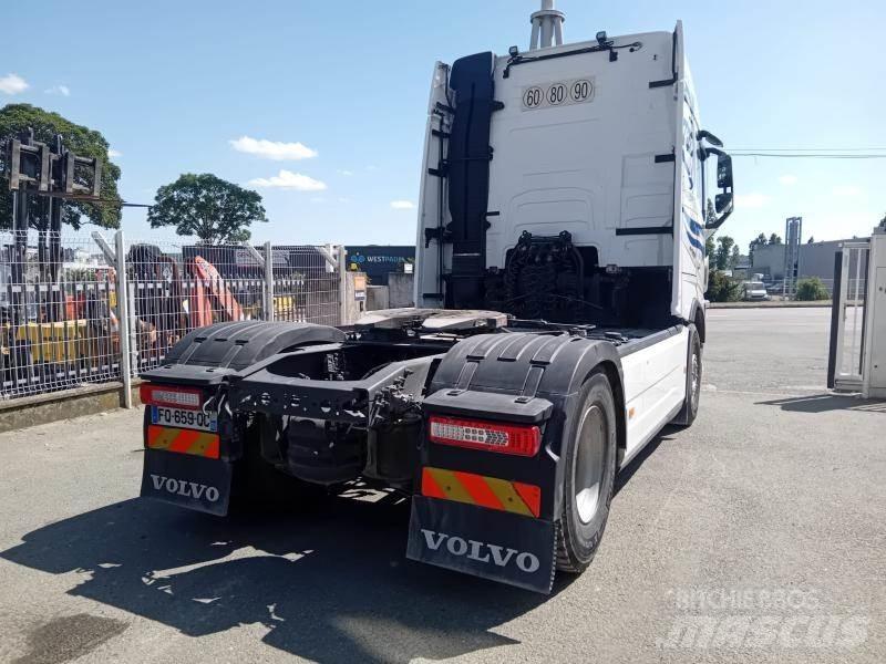 Volvo FH 500 Ťahače