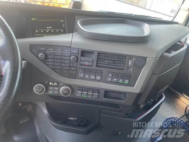 Volvo FH 500 Ťahače