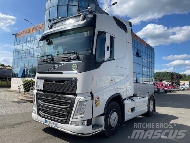 Volvo FH 500 Ťahače